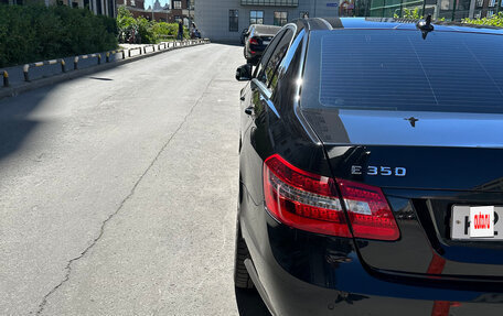 Mercedes-Benz E-Класс, 2011 год, 1 450 000 рублей, 7 фотография