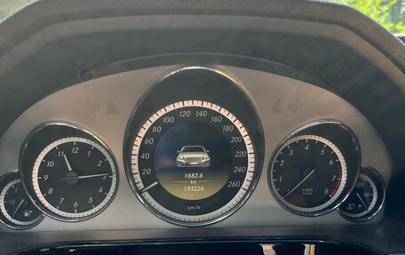 Mercedes-Benz E-Класс, 2011 год, 1 450 000 рублей, 12 фотография