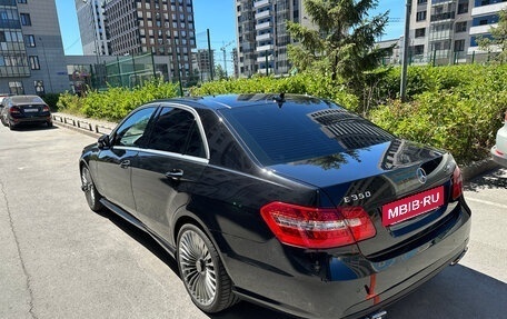 Mercedes-Benz E-Класс, 2011 год, 1 450 000 рублей, 6 фотография