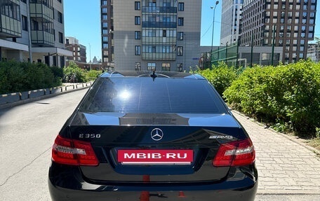 Mercedes-Benz E-Класс, 2011 год, 1 450 000 рублей, 8 фотография
