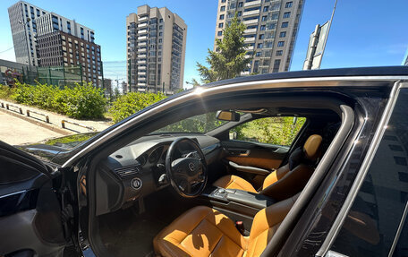 Mercedes-Benz E-Класс, 2011 год, 1 450 000 рублей, 14 фотография