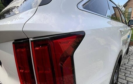 KIA Sorento IV, 2021 год, 3 840 000 рублей, 10 фотография