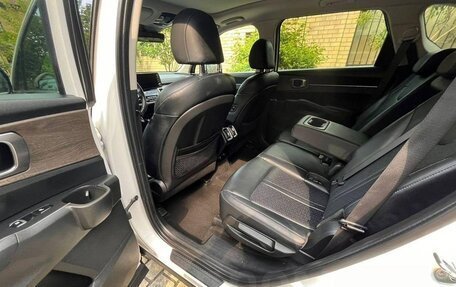KIA Sorento IV, 2021 год, 3 840 000 рублей, 3 фотография
