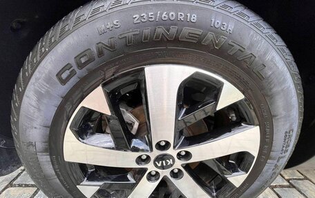KIA Sorento IV, 2021 год, 3 840 000 рублей, 9 фотография