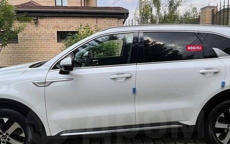 KIA Sorento IV, 2021 год, 3 840 000 рублей, 11 фотография