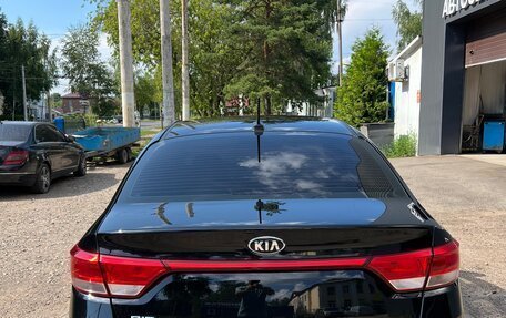 KIA Rio IV, 2019 год, 1 590 000 рублей, 5 фотография