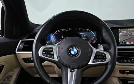 BMW 3 серия, 2022 год, 3 280 000 рублей, 7 фотография