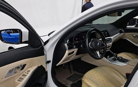 BMW 3 серия, 2022 год, 3 280 000 рублей, 5 фотография