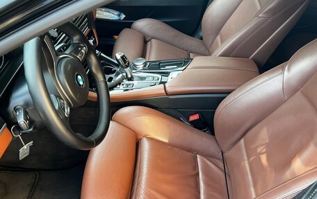 BMW 5 серия, 2016 год, 2 660 000 рублей, 7 фотография