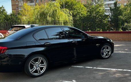 BMW 5 серия, 2016 год, 2 660 000 рублей, 3 фотография