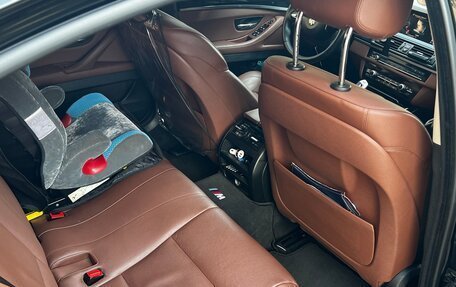BMW 5 серия, 2016 год, 2 660 000 рублей, 9 фотография