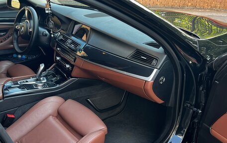 BMW 5 серия, 2016 год, 2 660 000 рублей, 8 фотография
