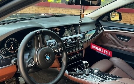 BMW 5 серия, 2016 год, 2 660 000 рублей, 6 фотография