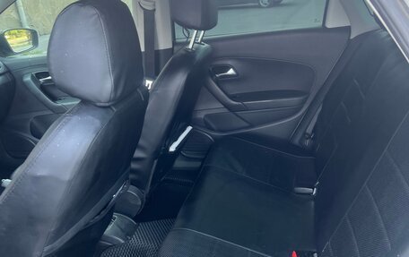 Volkswagen Polo VI (EU Market), 2017 год, 500 000 рублей, 7 фотография