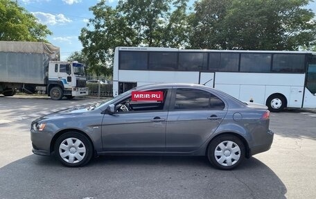 Mitsubishi Lancer IX, 2011 год, 699 000 рублей, 3 фотография