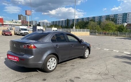 Mitsubishi Lancer IX, 2011 год, 699 000 рублей, 2 фотография