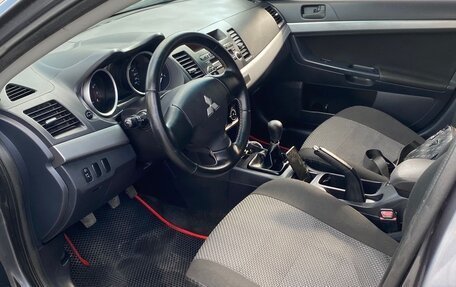 Mitsubishi Lancer IX, 2011 год, 699 000 рублей, 10 фотография