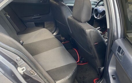 Mitsubishi Lancer IX, 2011 год, 699 000 рублей, 13 фотография
