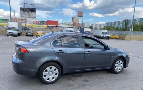 Mitsubishi Lancer IX, 2011 год, 699 000 рублей, 9 фотография