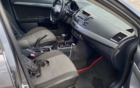 Mitsubishi Lancer IX, 2011 год, 699 000 рублей, 12 фотография