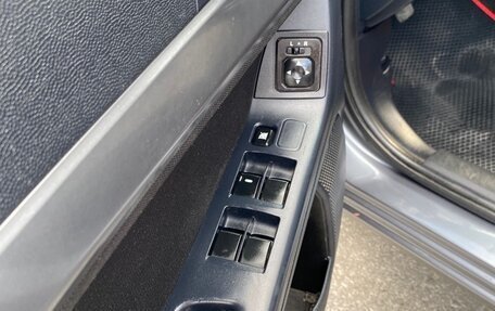 Mitsubishi Lancer IX, 2011 год, 699 000 рублей, 15 фотография