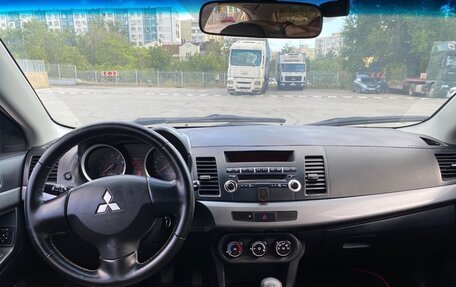 Mitsubishi Lancer IX, 2011 год, 699 000 рублей, 14 фотография