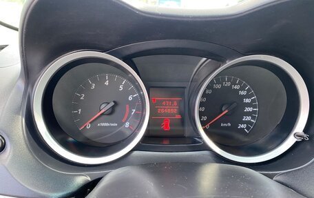 Mitsubishi Lancer IX, 2011 год, 699 000 рублей, 17 фотография