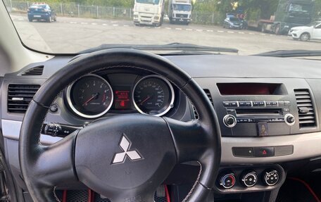 Mitsubishi Lancer IX, 2011 год, 699 000 рублей, 18 фотография