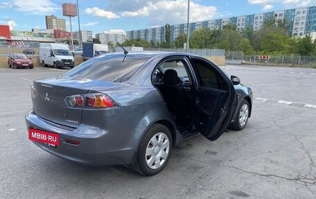 Mitsubishi Lancer IX, 2011 год, 699 000 рублей, 8 фотография
