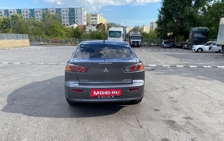 Mitsubishi Lancer IX, 2011 год, 699 000 рублей, 5 фотография