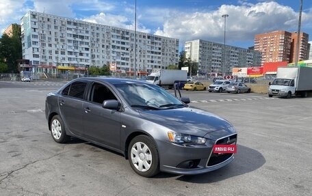 Mitsubishi Lancer IX, 2011 год, 699 000 рублей, 6 фотография
