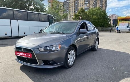 Mitsubishi Lancer IX, 2011 год, 699 000 рублей, 4 фотография