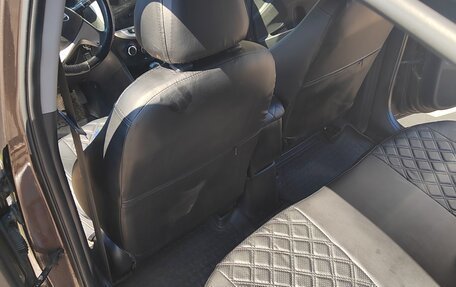 Hyundai Solaris II рестайлинг, 2015 год, 859 000 рублей, 13 фотография