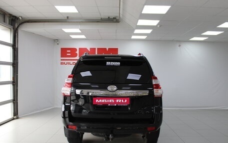 Toyota Land Cruiser Prado 150 рестайлинг 2, 2016 год, 4 100 000 рублей, 4 фотография