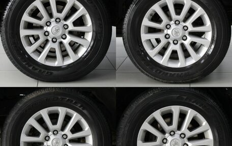 Toyota Land Cruiser Prado 150 рестайлинг 2, 2016 год, 4 100 000 рублей, 18 фотография