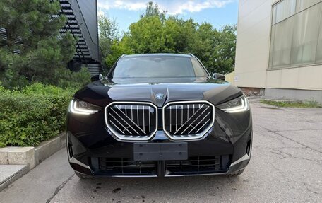 BMW X3, 2025 год, 7 000 000 рублей, 3 фотография