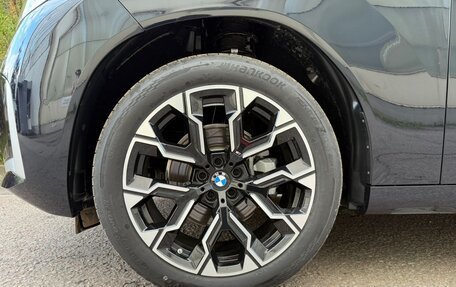 BMW X3, 2025 год, 7 000 000 рублей, 2 фотография