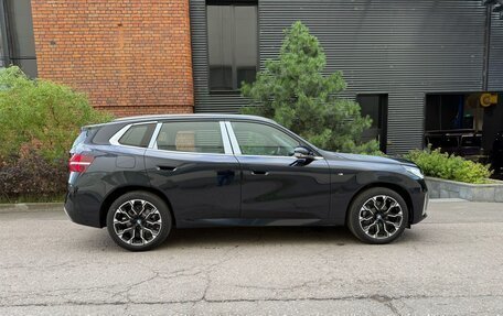 BMW X3, 2025 год, 7 000 000 рублей, 5 фотография