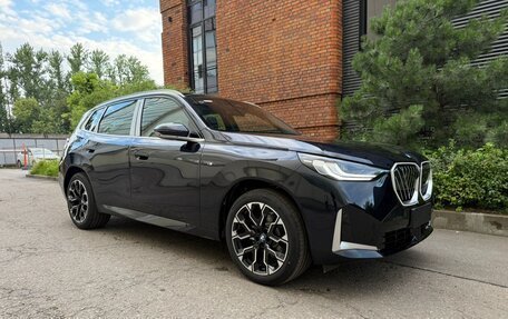 BMW X3, 2025 год, 7 000 000 рублей, 4 фотография