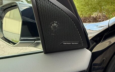 BMW X3, 2025 год, 7 000 000 рублей, 13 фотография