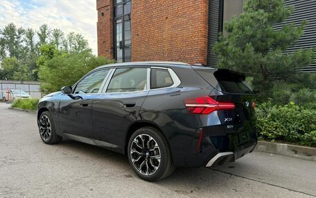 BMW X3, 2025 год, 7 000 000 рублей, 8 фотография