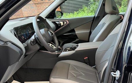 BMW X3, 2025 год, 7 000 000 рублей, 10 фотография