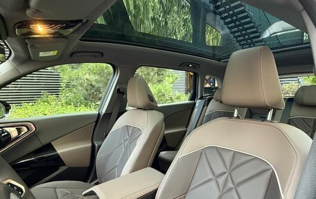 BMW X3, 2025 год, 7 000 000 рублей, 16 фотография