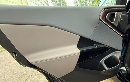 BMW X3, 2025 год, 7 000 000 рублей, 19 фотография