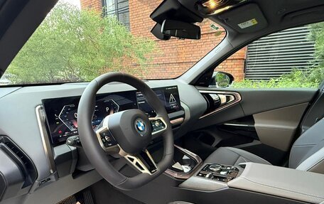 BMW X3, 2025 год, 7 000 000 рублей, 14 фотография