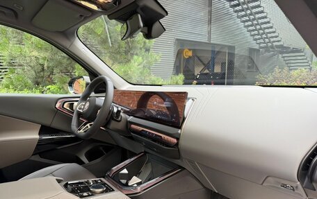 BMW X3, 2025 год, 7 000 000 рублей, 28 фотография