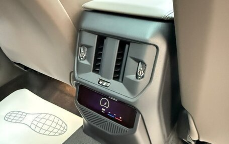 BMW X3, 2025 год, 7 000 000 рублей, 24 фотография