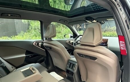 BMW X3, 2025 год, 7 000 000 рублей, 23 фотография