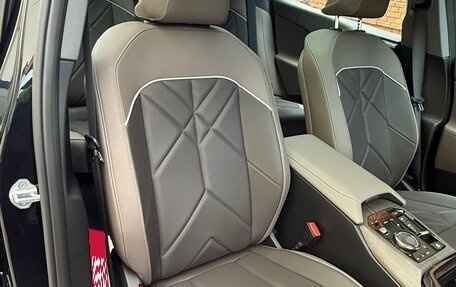 BMW X3, 2025 год, 7 000 000 рублей, 27 фотография
