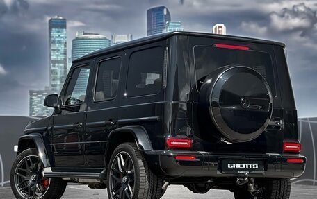 Mercedes-Benz G-Класс AMG, 2025 год, 31 000 000 рублей, 6 фотография